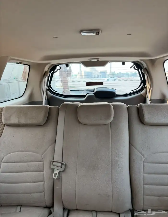 نيسان باثفاندر 2010 12