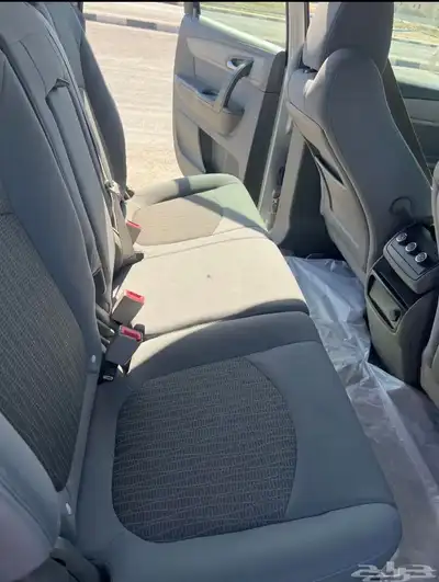 شفر ترافيرس 2016بدي وكاله عائليه 3صفوف مقاعد index