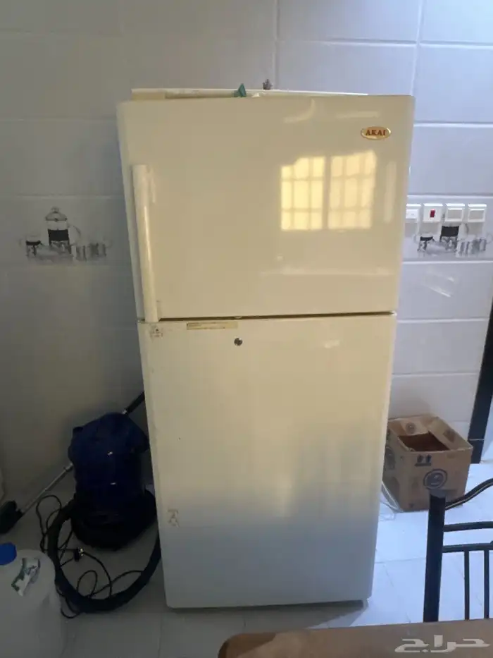 ثلاجه 0