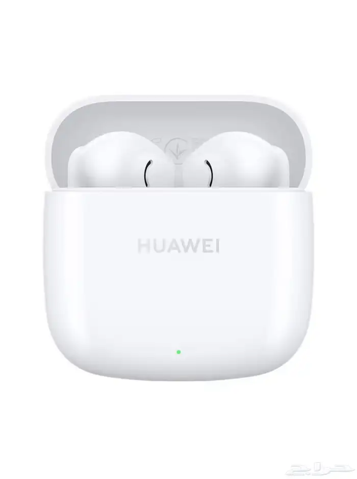 سماعات HUAWEI أصلية - بطارية 40 ساعة وشحن سريع 0