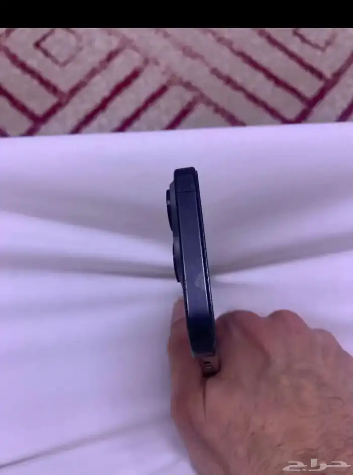 للبيع آيفون 15 برو 2
