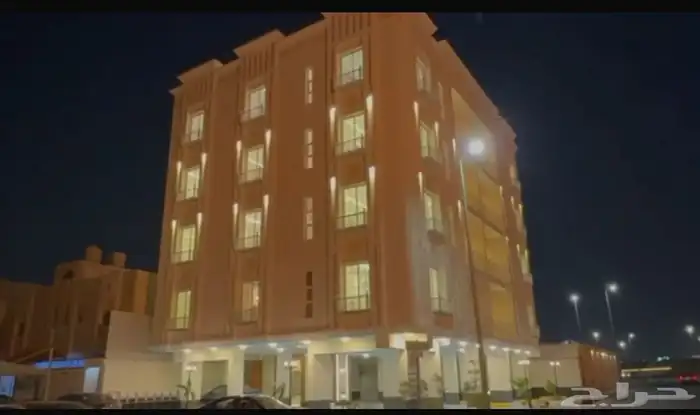 الدمام حي الروضة 5