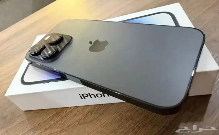 ايفون 14 برو 4