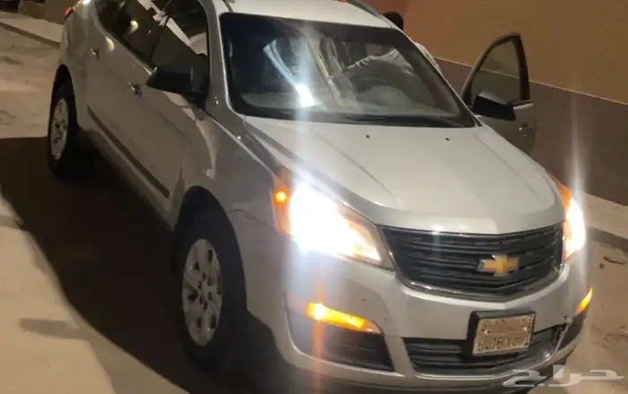 شفر ترافيرس 2016بدي وكاله عائليه 3صفوف مقاعد 0