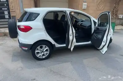 فورد إيكو سبورت مستعمل 2015 index