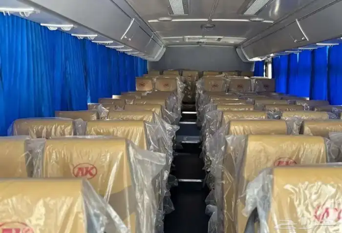 باص انكاي 67 راكب ايجار فقططط 2