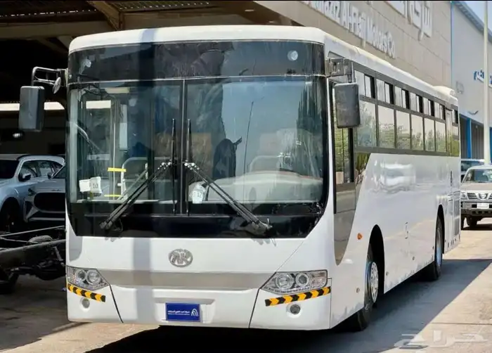 باص انكاي 67 راكب ايجار فقططط 0