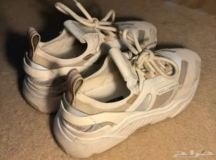 جزمه دولتشي اند جابانا 6