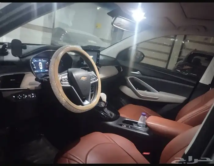 سياره شيفروليه كابتيفا 2023 2