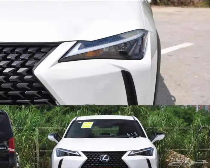 متوفر عندي جميع قزازات الشمعات الاماميه للسيارات 6