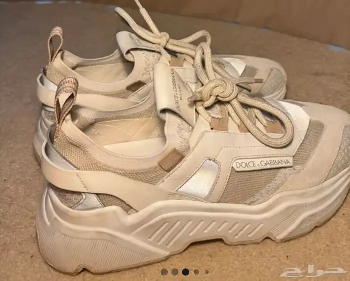 جزمه دولتشي اند جابانا 7