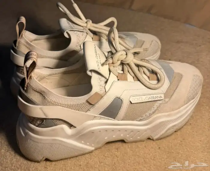 جزمه دولتشي اند جابانا 4