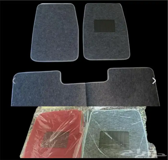 اكسسورات باترول y60 1