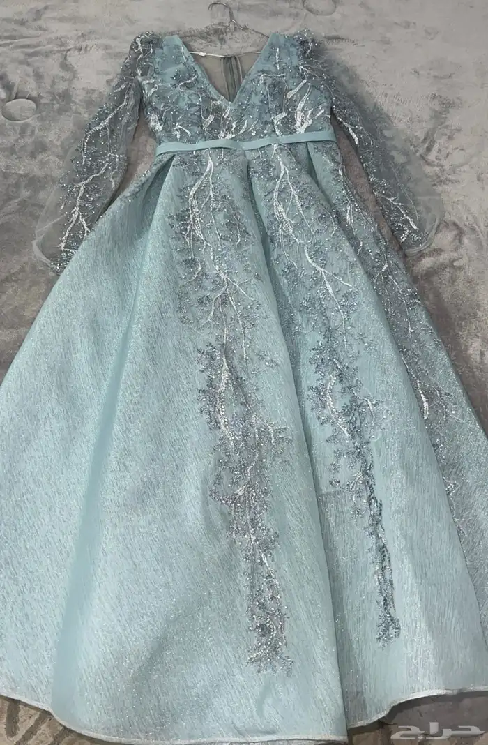 فستان للبيع 0