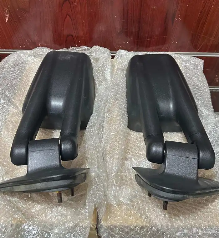 مرايا جمس - شفر 2001-2006 تايوان 1