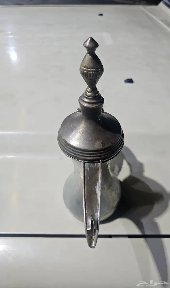 دلة قديمة مبهارة 3