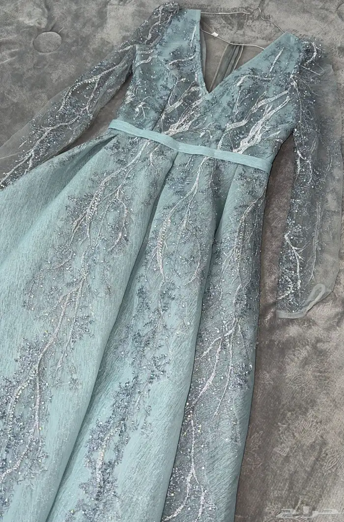 فستان للبيع 2