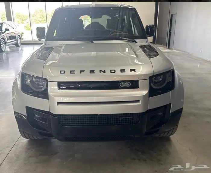 ديفندر اكس دينمك 2023 بسعر خيااالي 0
