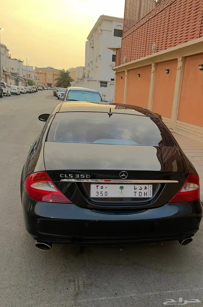 مرسيدس CLS للبيع 0