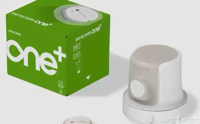 جهاز قياس السكر عن طريق الجوال 0