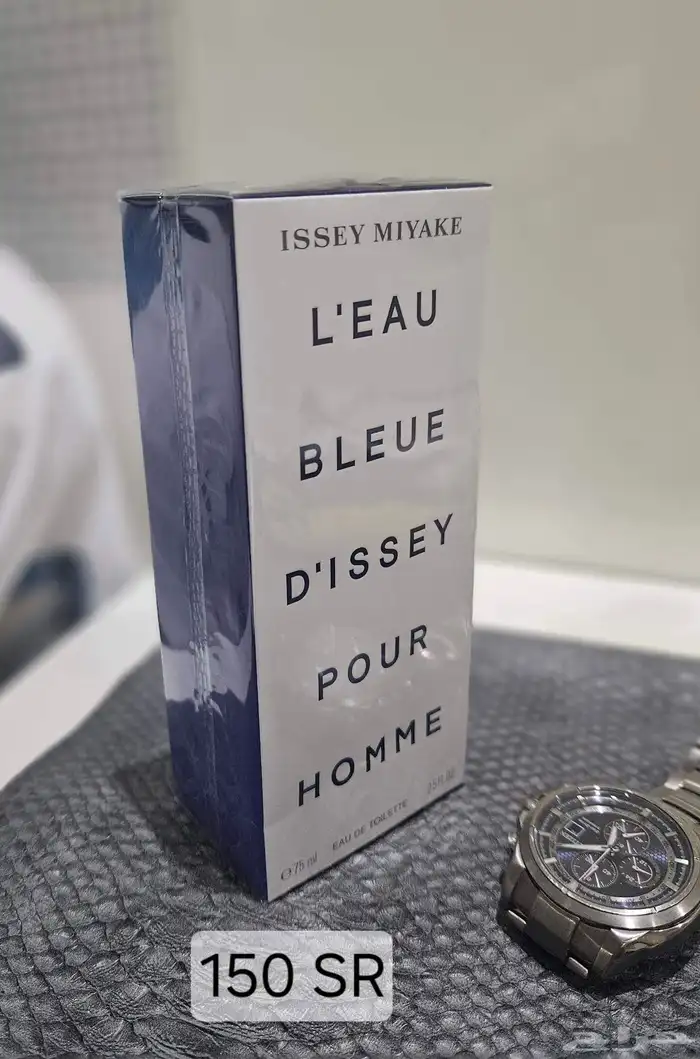 عطور أصلية بنصف السعر او أقل 3