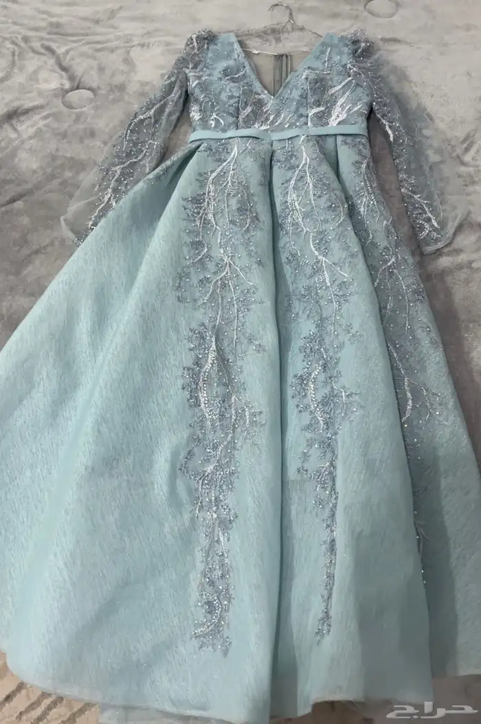 فستان للبيع 4
