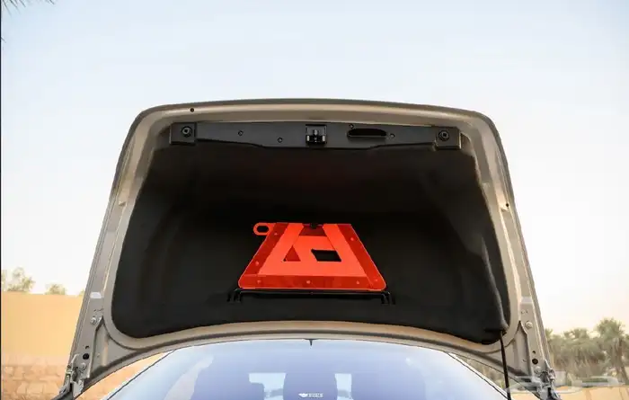 مرسيدس فياقرا حجم 500 لارج مخزنه 41