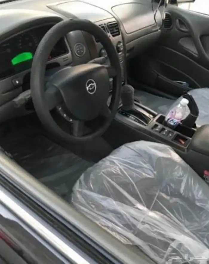 كابريس LS مديل 2006 سته سلندر 3