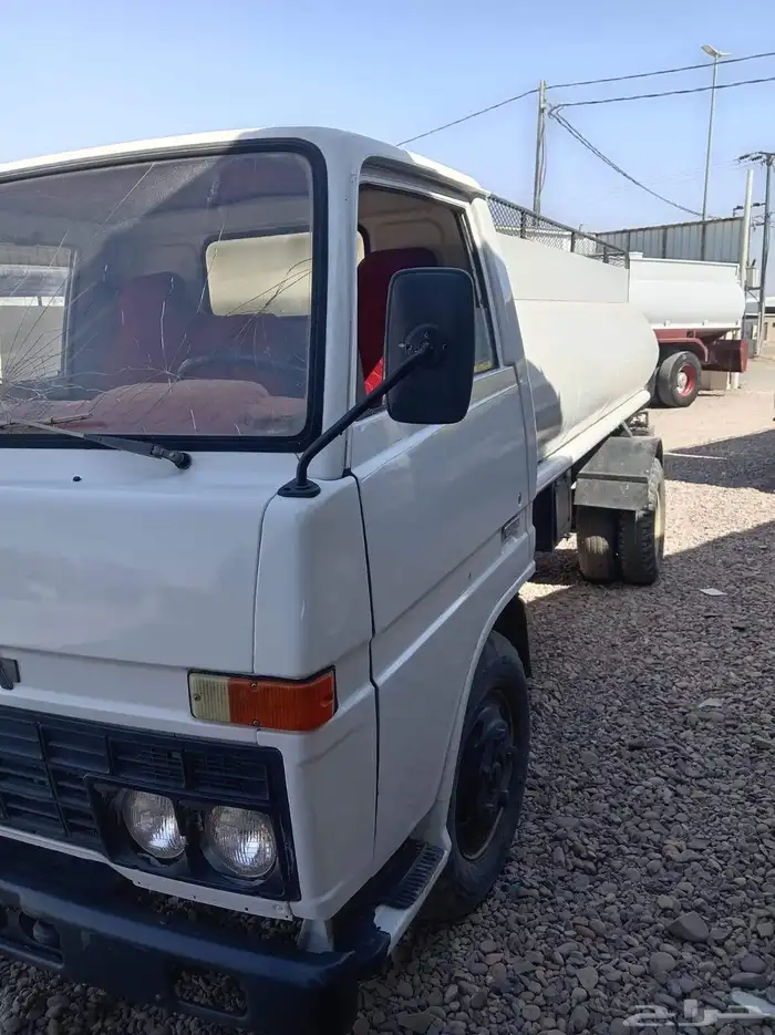 تويوتا ديانا 1984 0