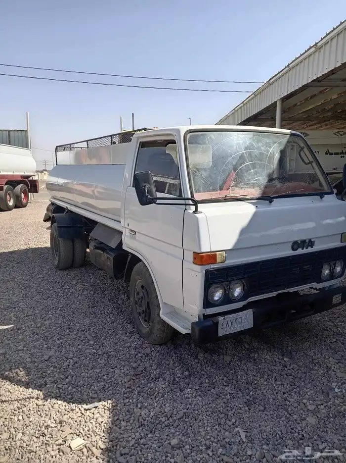 تويوتا ديانا 1984 1