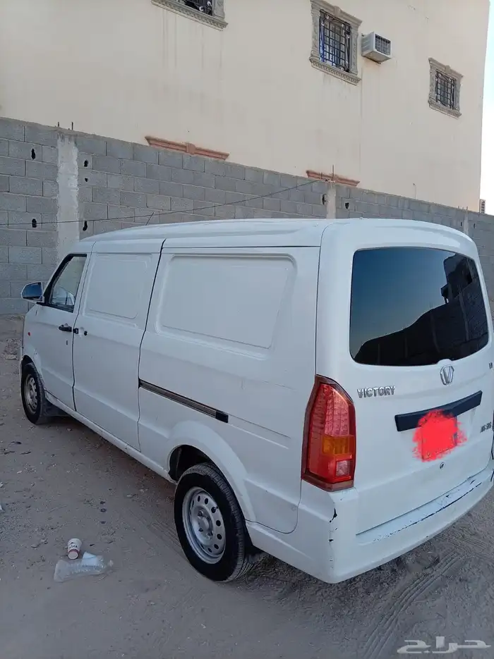 باص فكتوري اوتو 0