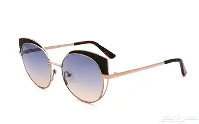 نظارات شمسيه نسائيه جس الأصلي مع بطاقة الضمان والشراء index