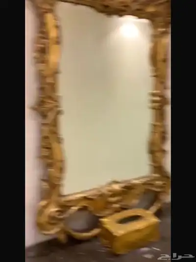 للإيجار دور أرضي مؤثث كامل العريجاء 4000شهري عند نادي الهلا index