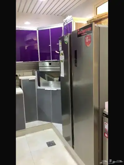 للإيجار دور أرضي مؤثث كامل العريجاء 4000شهري عند نادي الهلا index