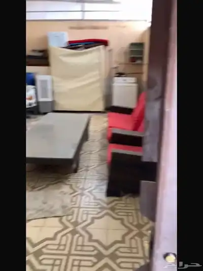 للإيجار دور أرضي مؤثث كامل العريجاء 4000شهري عند نادي الهلا index