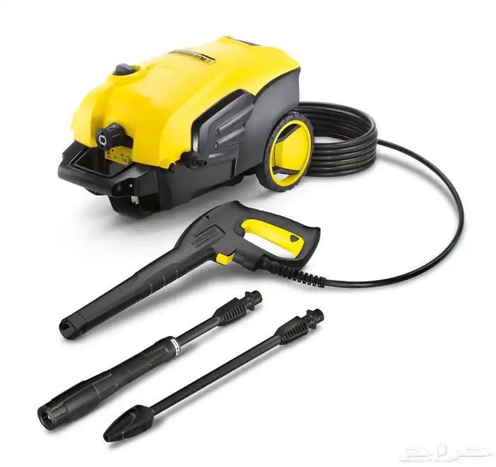 جهاز غسيل بالضغط 0