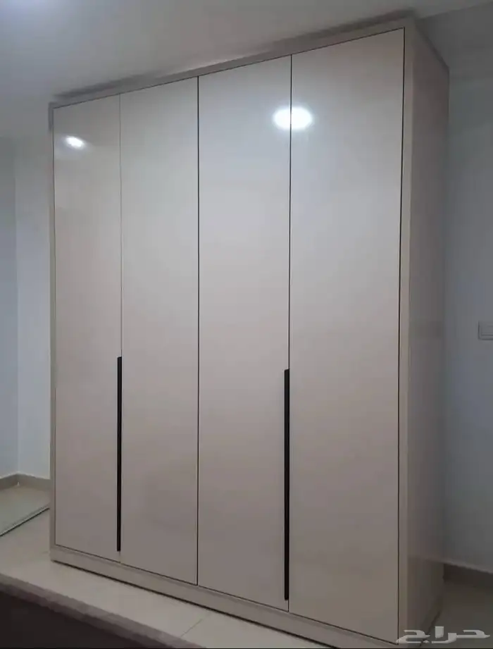 تفصيل دواليب حسب الطلب بسعر الجمله 4