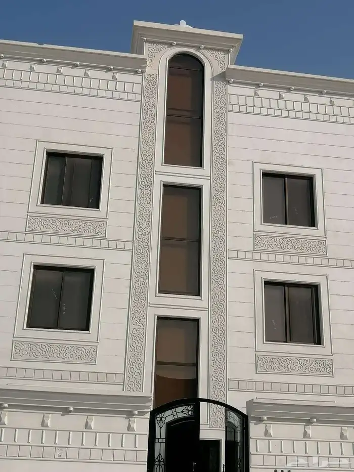 بديل الحجر 9