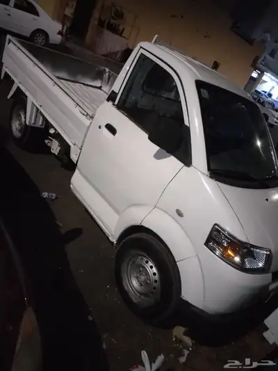 دباب للايجار الشهري سوزوكي 2007 0