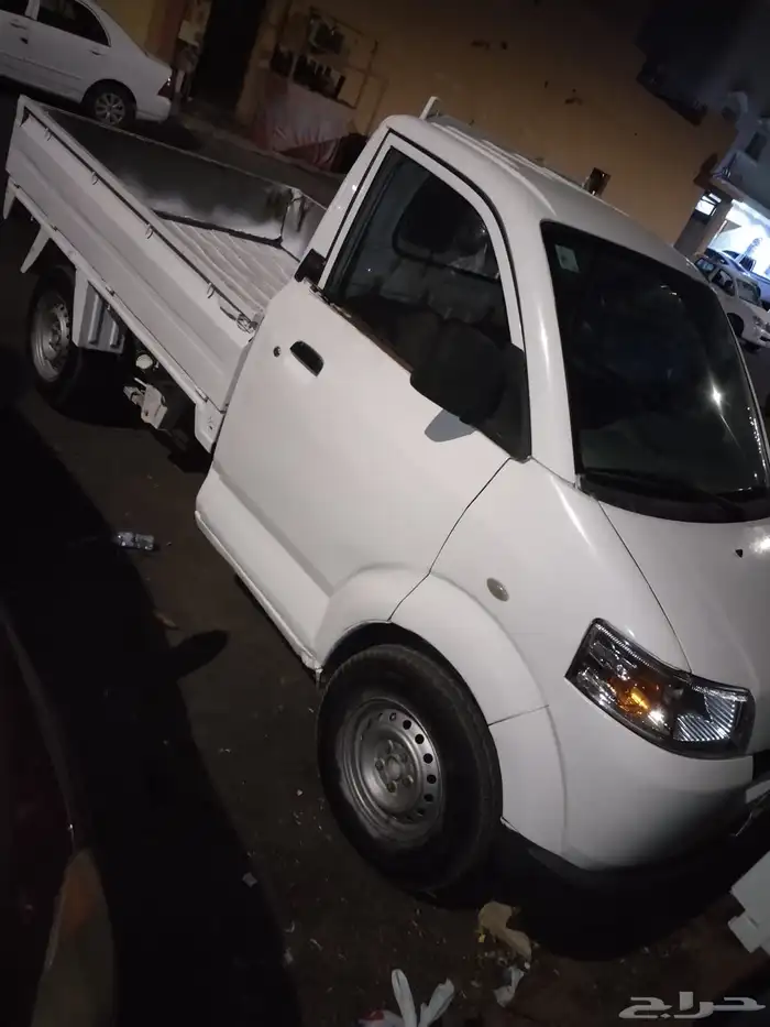 دباب للايجار الشهري سوزوكي 2007 0