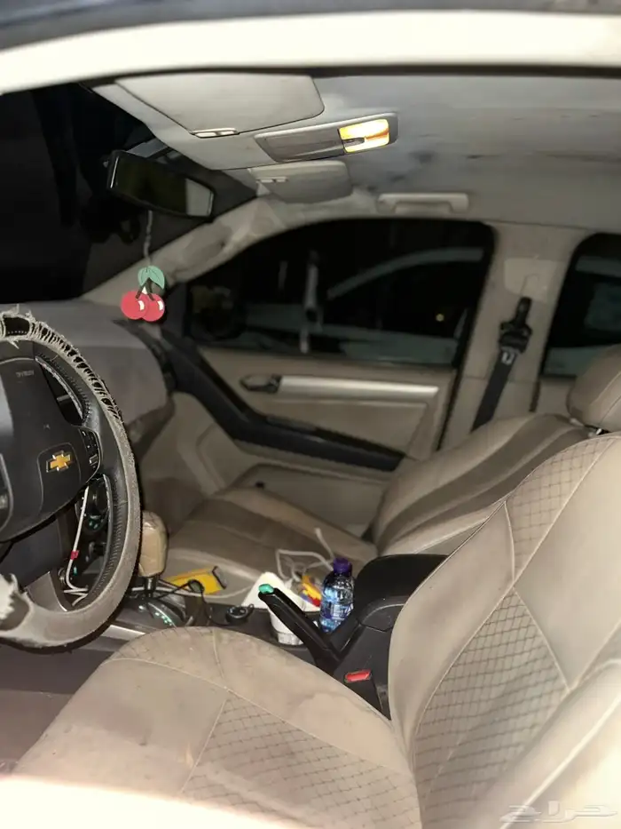 تريل بليزر 1