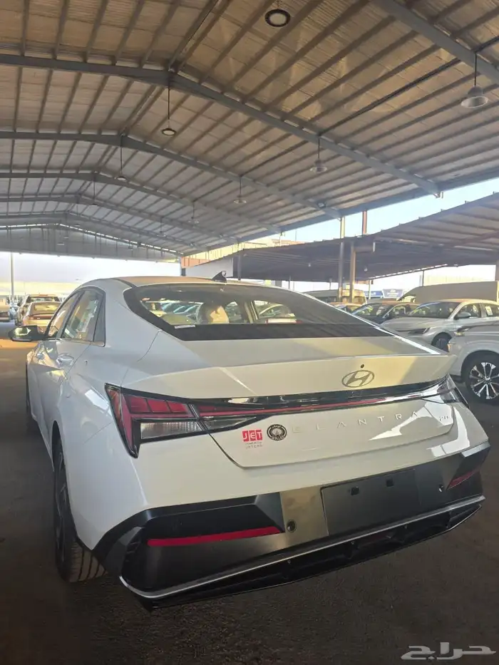 هيونداي النترا كمفورت 26 3