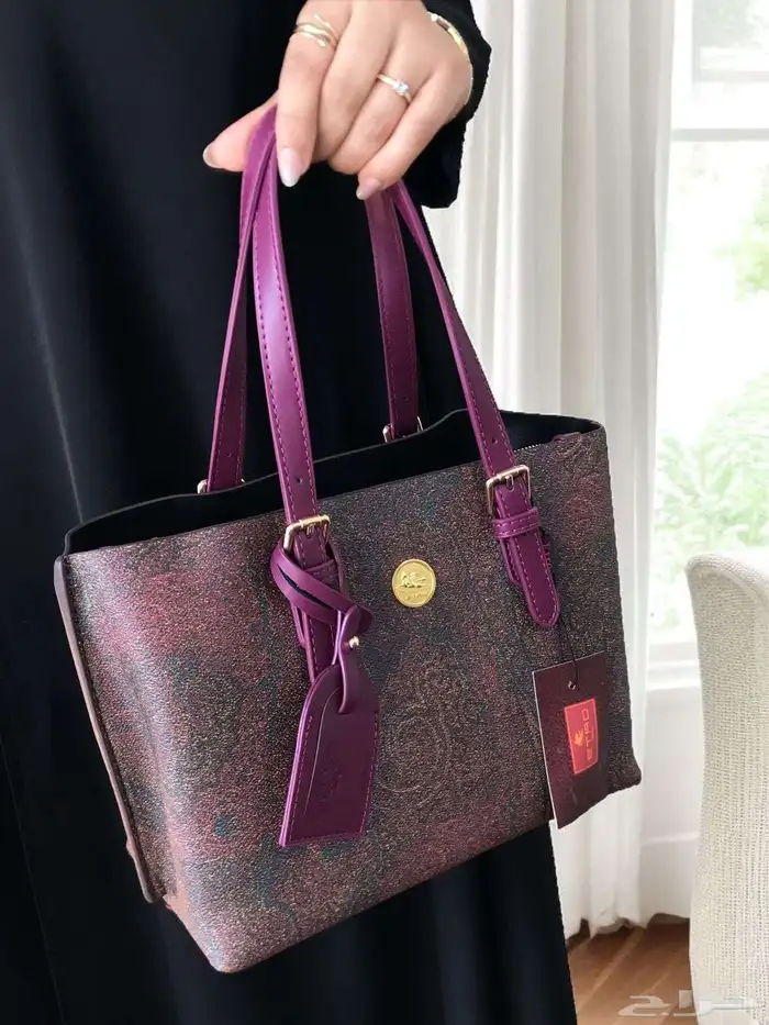 شنط ماركه ايترو توصيل فوري الرياض شحن لجميع مدن المملكة 14