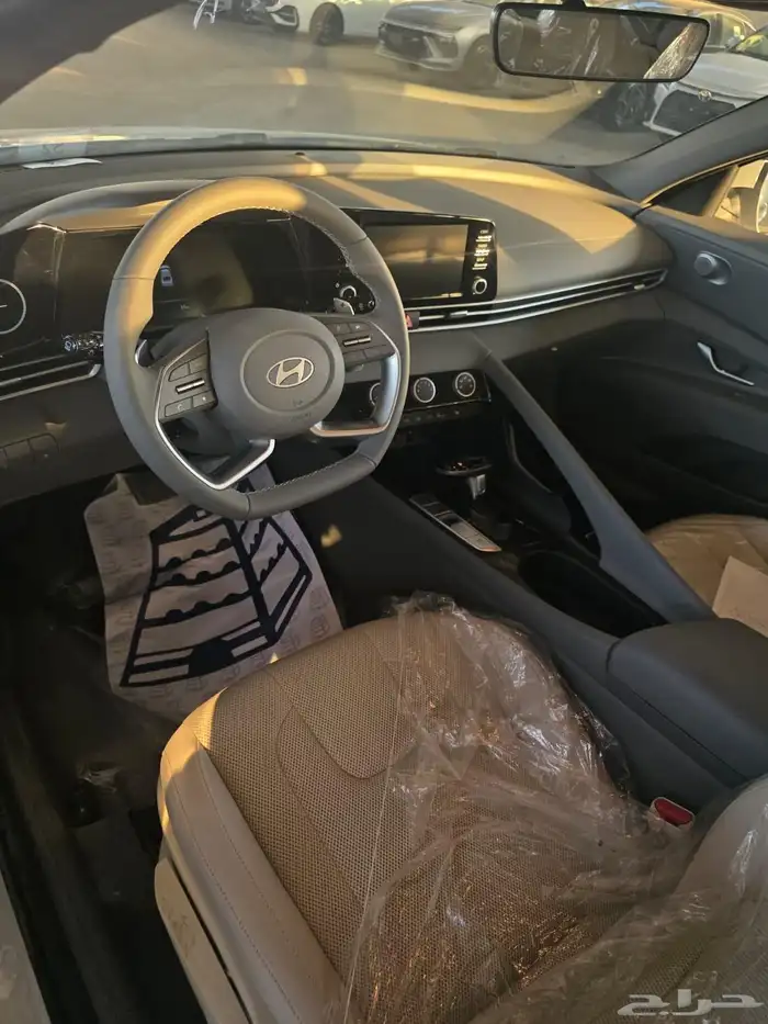 هيونداي النترا كمفورت 26 5