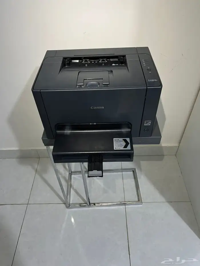 طابعة ملونة جديدة للبيع Canon i-SENSYS LBP7018C 1