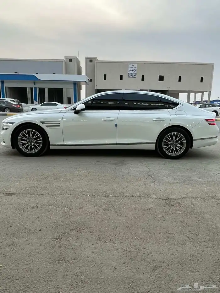 جنسس 2021 فل كامل بانوراما شررط 9