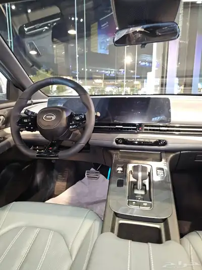 جاك امباو فئة R موديل 2026 الشكل الجديد بسعر حصري كاش وتقسيط index