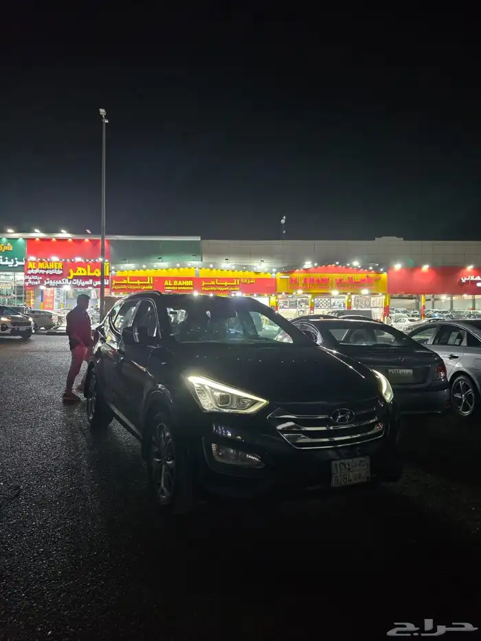 سنتافي 2013نص فل للبيع 11