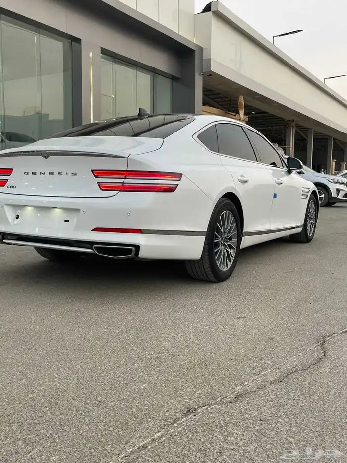 جنسس 2021 فل كامل بانوراما شررط 5