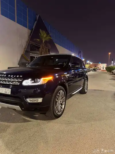 رينج روفر سبورت فل اوبشن index